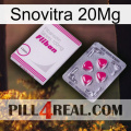 Snovitra 20Mg 32